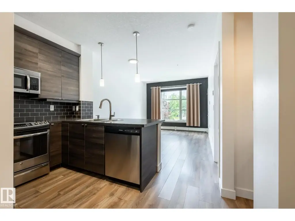 #215 2590 Anderson Wy Sw, Edmonton
